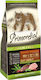 Primordial Dry Food Grain-Free for Adult Sterilized Cats with Duck / Turkey 2kg