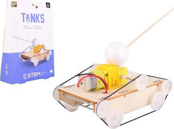 Cuda Mechanical Discover Create Tank
