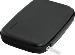Tomtom Tomtom Δερμάτινη Θήκη 7"