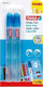Tesa Pix Cu Adeziv 2x20g Blister