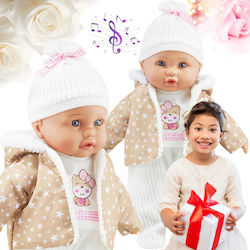 Smily Play Baby Doll For 2+ Years