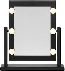 4living Makeup Mirror with Light