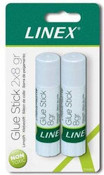 Linex 400107631 16 g Glue Stick