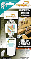 Technicqll Wood Glue 100ml R-426