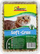 Gimpet Gimpet Soft-Gras 100г Трева Котешки Лакомства Дозатор