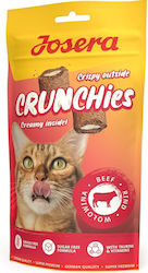Crunchies Говеждо Месо 60г Crunchies Говеждо Месо 60г