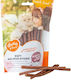 Duvo+ Soft Sticks Katzenleckerlis Lachs 50g