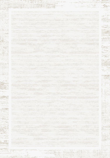Klonaras Oslo 5372/ Χαλί Ορθογώνιο Cream 133x190cm