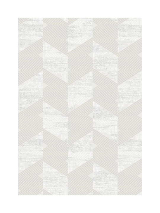 Klonaras Oslo 5535/ Χαλί Ορθογώνιο Ivory 200x290cm