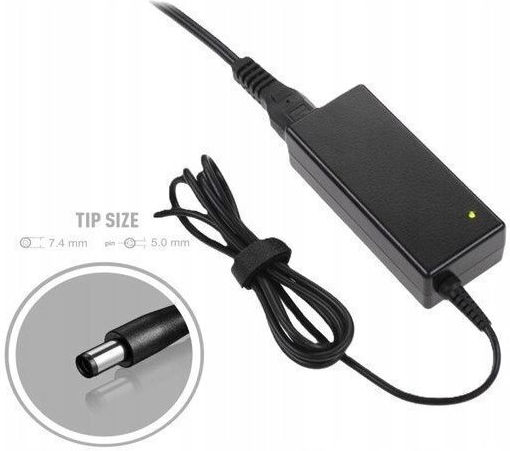 120w Φορτιστής Φορητό Υπολογιστή 19.5v 6.15a 7.4x5.0mm + Κεντρικός Hp