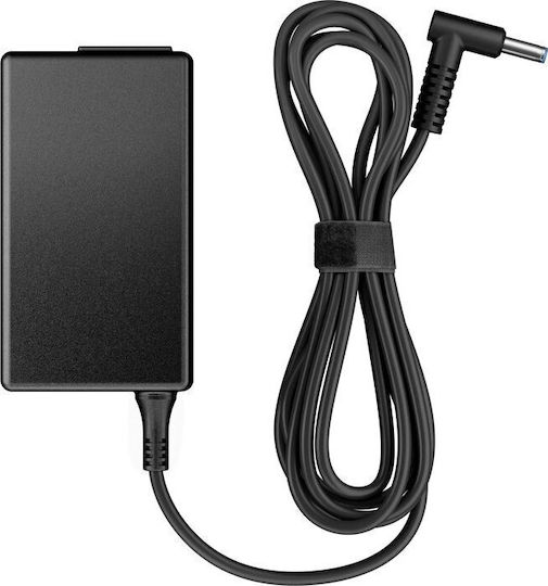 Hp Laptop Power Adapter Ac Adapter 65w Npfc Smart 3p