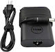 Ac Adapter 60w Black