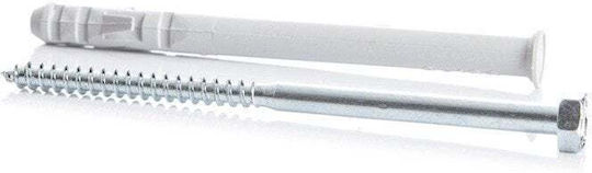 Schraube mit Durchmesser M8 und Länge 100mm