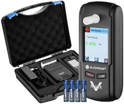Alcovisor Digital Алкохолен тестер
