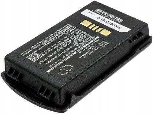 Avacom Baterie de înlocuire compatibilă 6800mAh pentru Motorola MC32N0