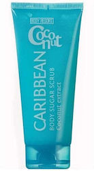 Vollare Cosmetics Scrub Body 250gr