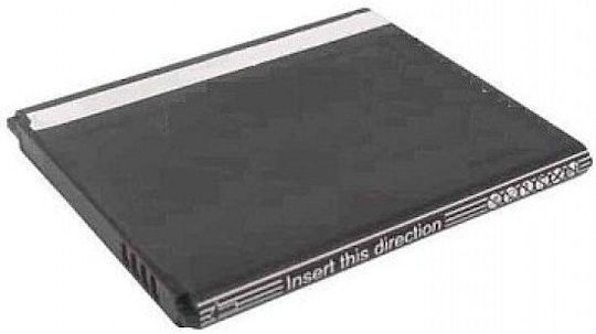 Galaxy Compatible Replacement Battery for Samsung SM-G386T (Galaxy Avant)