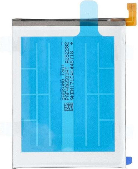 Samsung Baterie de înlocuire 4500mAh pentru SAMSUNG A70 A705