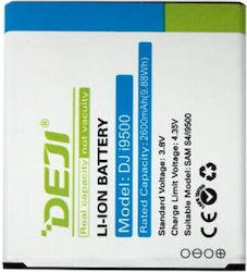 Deji Compatible Replacement Battery for Galaxy S4 Deji Compatible Replacement Battery for Galaxy S4