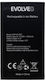 Evolveo Kompatibler Ersatzakku 4000mAh für StrongPhone Z5