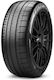 Pirelli P Zero Corsa Pzc4 255/40R22 103P NE0 XL Θερινό Λάστιχο για Ηλεκτρικό Επιβατικό Αυτοκίνητο