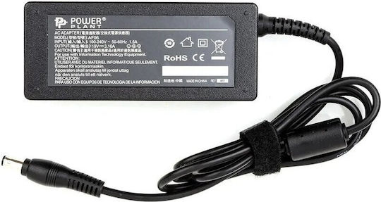 Samsung Laptop-Ladegerät 60W 19V 3,16A