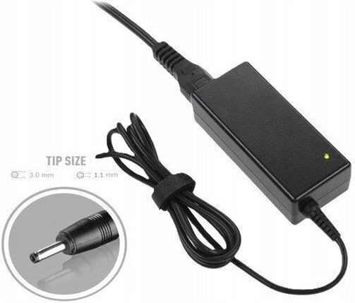 Încărcător Laptop 40w 19v 2.1a 3.0x1.1mm Samsung