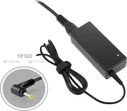 65W Laptop Charger 20V 3.25A 4.0x1.7mm Lenovo 65W Laptop Charger 20V 3.25A 4.0x1.7mm Lenovo