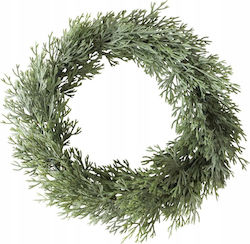 Boltze Weihnachtskranz mit Durchmesser 30cm