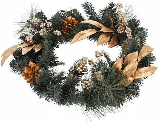 Home&Styling Collection Christmas Decorative Wreath