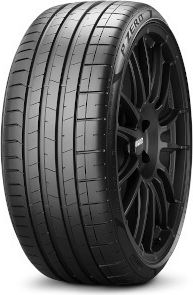 Pirelli P-zero 245/40R21 100Y NCS XL Лято Гума