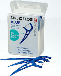 Tandex Zahnseide 10 Stück Tandex Zahnseide 10 Stück