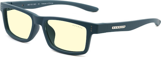 Gunnar Optiks Cruz Детски Малки Очила За Компютър Унисекс
