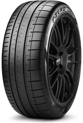 Pirelli P Zero Corsa Pzc4 295/35R22 108P NE0 XL Anvelopă de Vara pentru Autoturism Electric