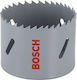 Bosch Bosch Bi-Metal HSS Dry Cutting Hole Saw with Diameter from 38mm to 127mm for Wood Metal Tile and Plastic
