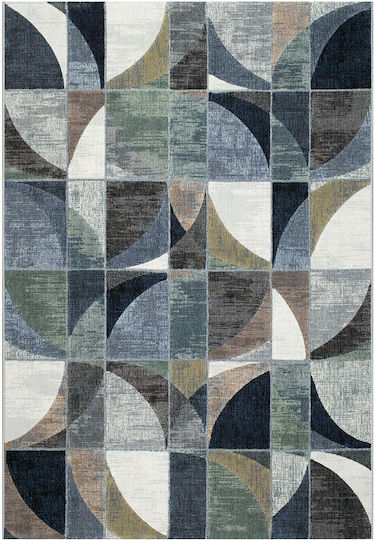 Ragolle Mancini Rug Rectangular