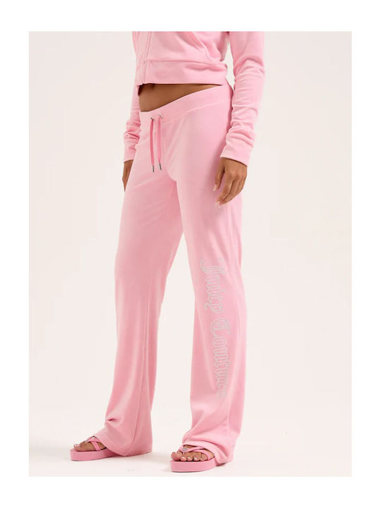 Sweatpants Pink
