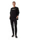 Jogginghose Black