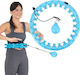 HMS Fitness Hula Hoop