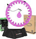 HMS Fitness Hula Hoop