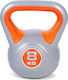 Kettlebell Master Kettlebell Vinil Gantera 8 Kilograme 12727892 8592833005342