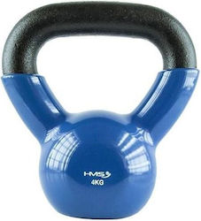 Kettlebell Hms Knv16 Επικάλυψη Καουτσούκ 16 Kg Kettlebell Hms Knv16 Επικάλυψη Καουτσούκ 16 Kg