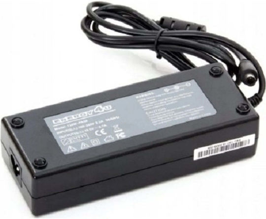 Захранващ Адаптер За Лаптоп Energy4u Energy4u Pa156 19.5v 12.3a 7.4*5.0mm + Pin 240w Зарядно Захранващ Адаптер За Лаптопи