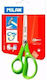 Milan Linkshänder Schere 14cm