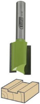 Wall Chasing Front Cutter Bit Blade Luna 16 X 25mm 209993104