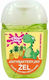 Chlapu Chlap Desinfektionsmittel Gel für Hände 30ml