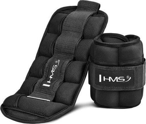 HMS Ankle Weights 2 x 0.5kg