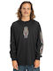 T-shirt Black