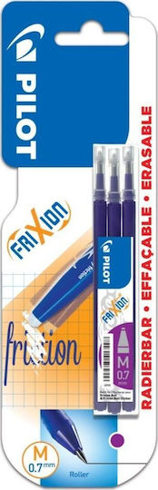 Pilot 3 Replacement & Pen Inks for Pilot Pen