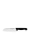 Cutlery Pro Knife Santoku from Stainless Steel 18cm